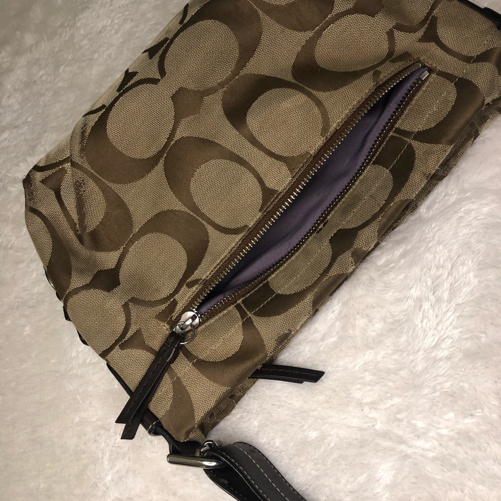 Coach Hobo Bag - Picture 9 of 12